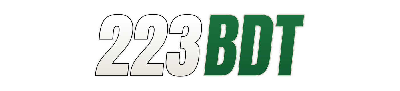 223bdt লোগো